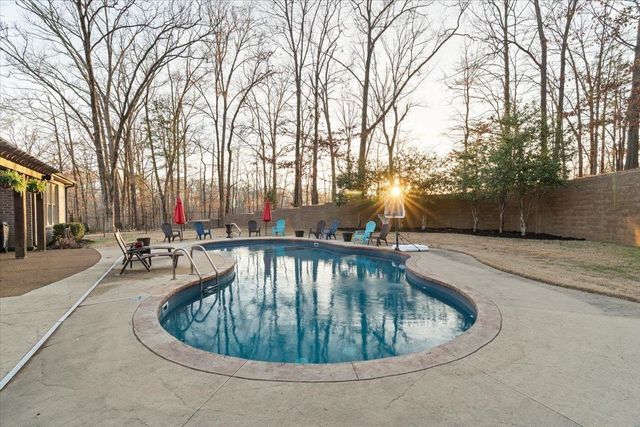 9960 IBERVILLE CV W, Lakeland, TN 38002