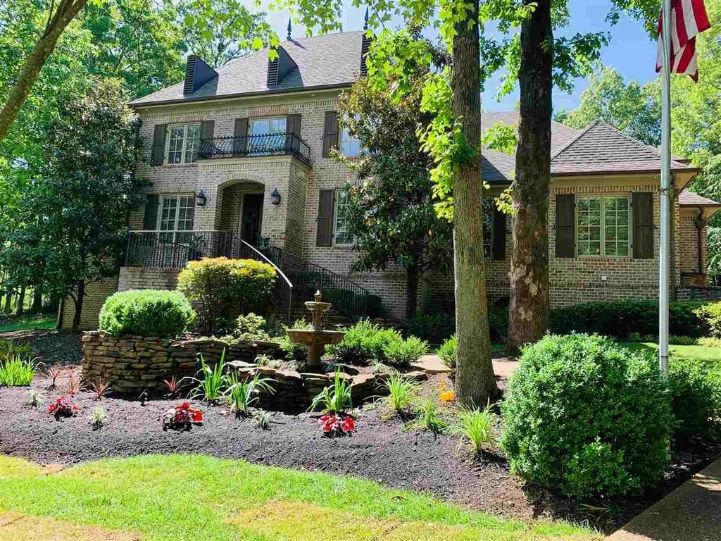 9960 IBERVILLE CV W, Lakeland, TN 38002