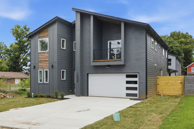 1830 Owen St, Nashville, TN 37208