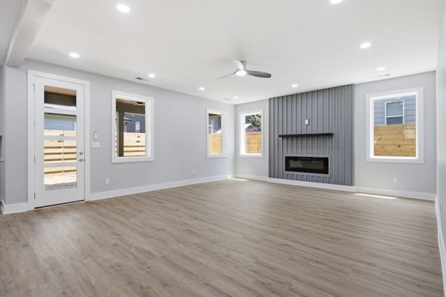 1830 Owen St, Nashville, TN 37208