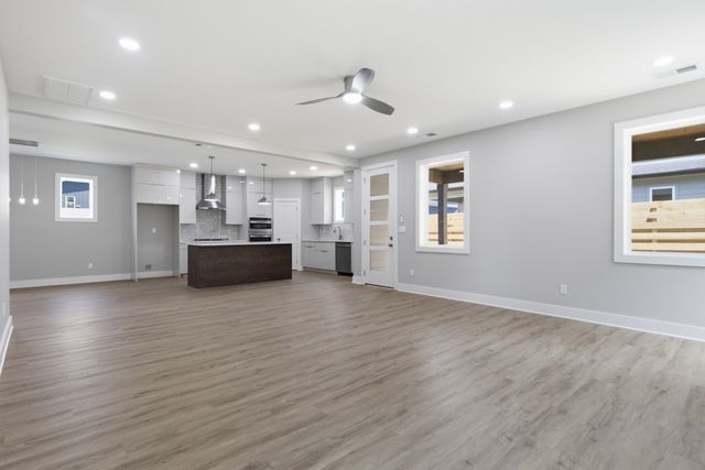1830 Owen St, Nashville, TN 37208