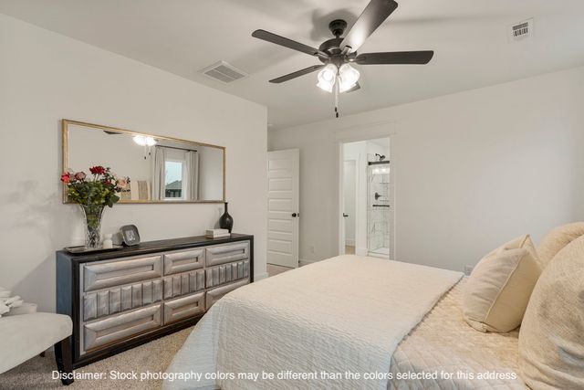 1003 Lambrusco Boulevard, Tontitown, AR 72762