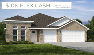 1003 Lambrusco Boulevard, Tontitown, AR 72762