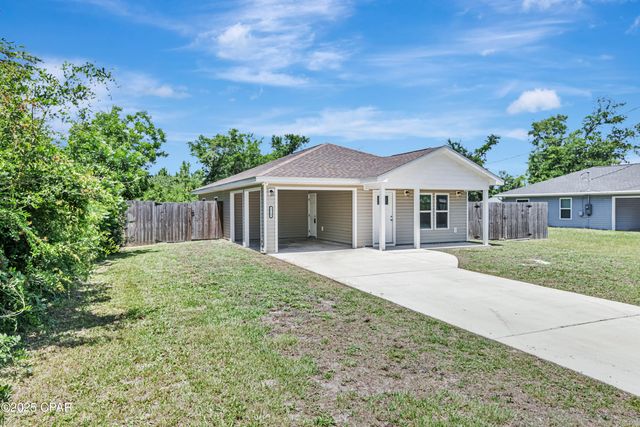 3729 E 9th Street, Panama City, FL 32401