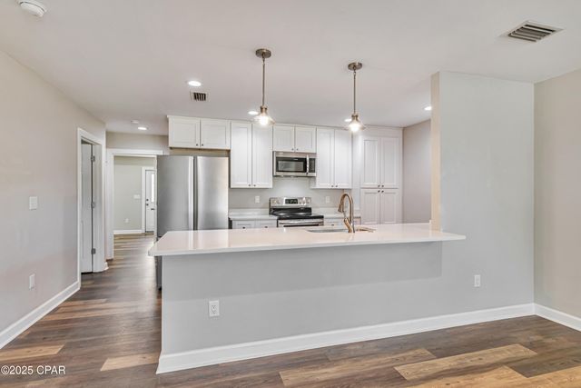 3729 E 9th Street, Panama City, FL 32401