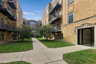 1641 W Farwell Avenue 1S, Chicago, IL 60626