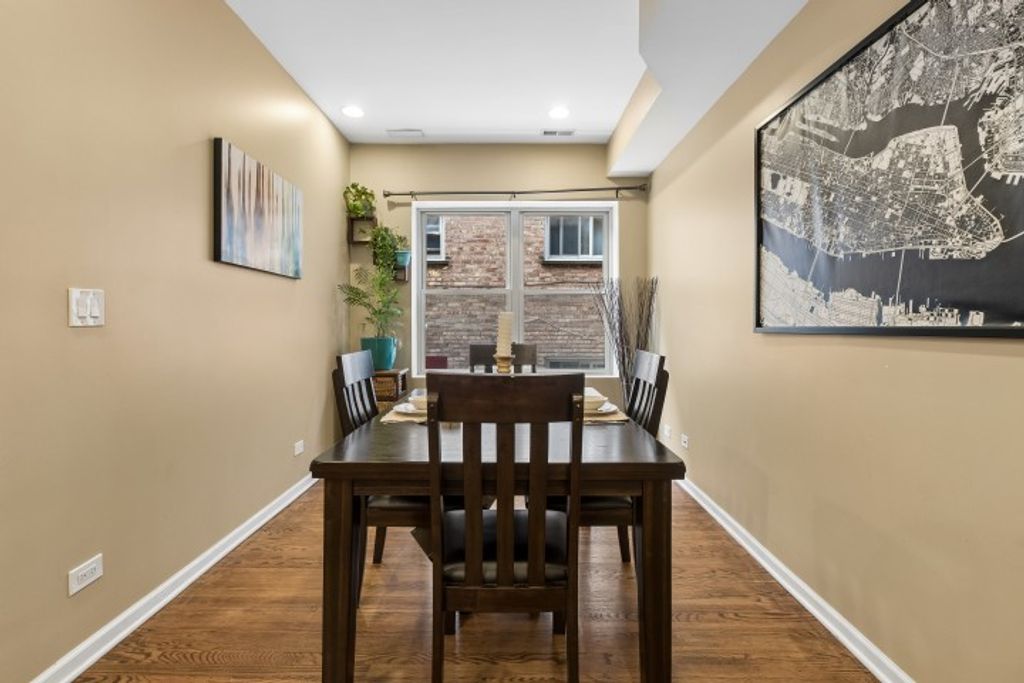 1641 W Farwell Avenue 1S, Chicago, IL 60626 — photo 4