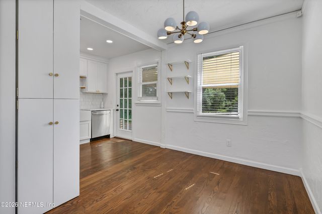 1141 HAMILTON Street, Jacksonville, FL 32205