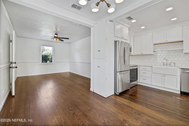 1141 HAMILTON Street, Jacksonville, FL 32205