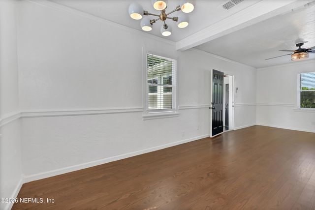 1141 HAMILTON Street, Jacksonville, FL 32205