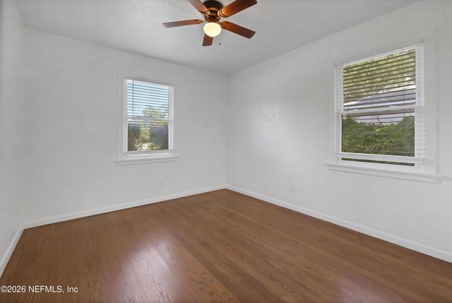 1141 HAMILTON Street, Jacksonville, FL 32205