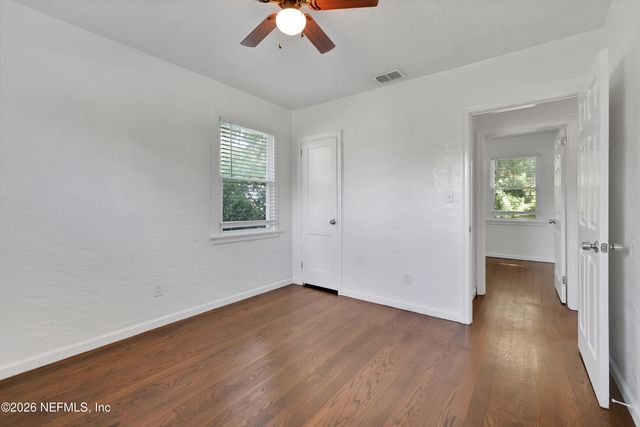 1141 HAMILTON Street, Jacksonville, FL 32205