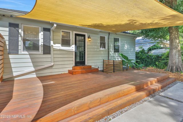 1141 HAMILTON Street, Jacksonville, FL 32205