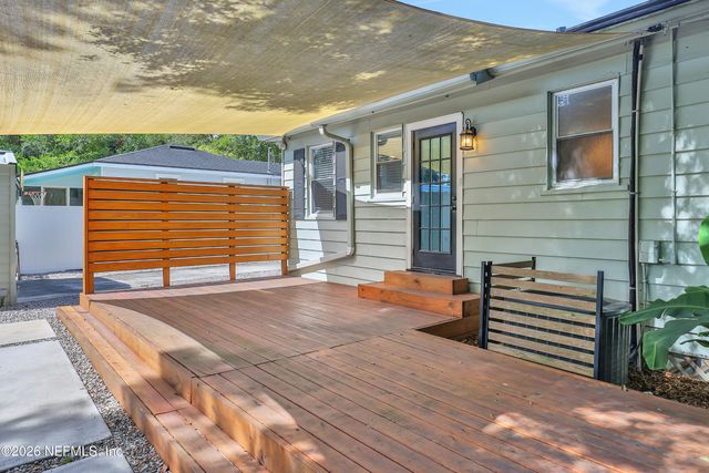 1141 HAMILTON Street, Jacksonville, FL 32205