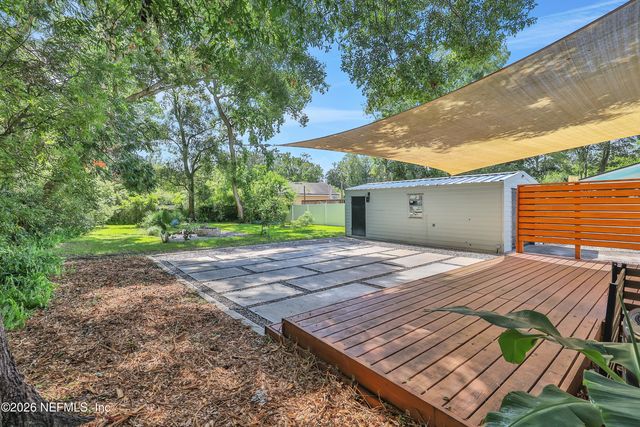 1141 HAMILTON Street, Jacksonville, FL 32205