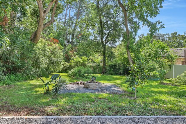 1141 HAMILTON Street, Jacksonville, FL 32205