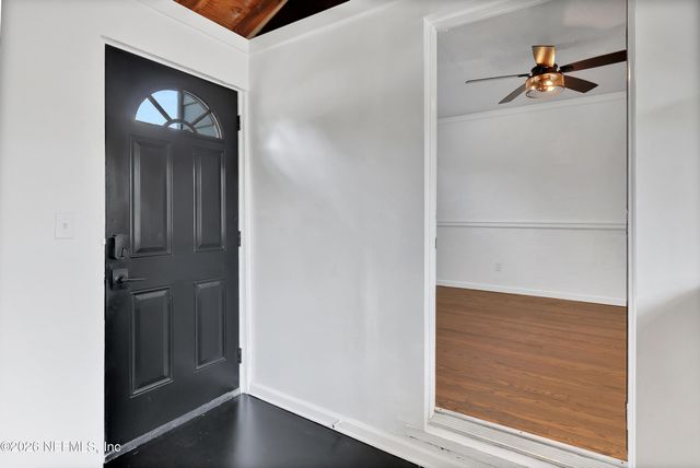 1141 HAMILTON Street, Jacksonville, FL 32205