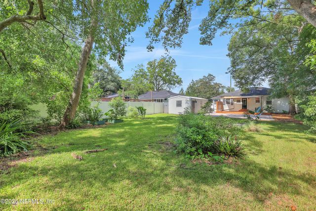 1141 HAMILTON Street, Jacksonville, FL 32205