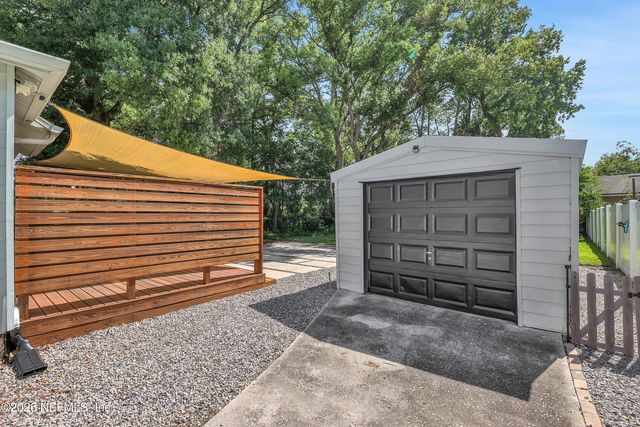 1141 HAMILTON Street, Jacksonville, FL 32205