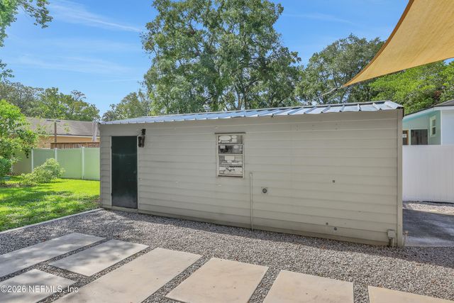 1141 HAMILTON Street, Jacksonville, FL 32205