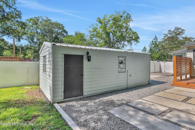 1141 HAMILTON Street, Jacksonville, FL 32205