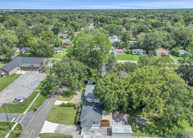 1141 HAMILTON Street, Jacksonville, FL 32205
