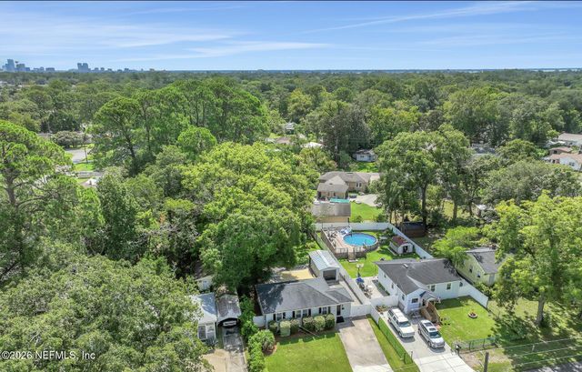 1141 HAMILTON Street, Jacksonville, FL 32205