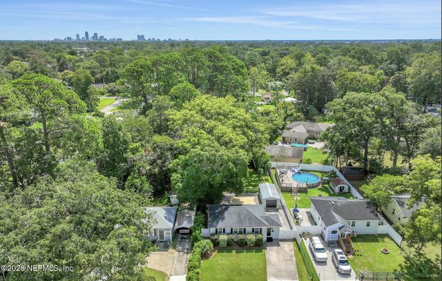 1141 HAMILTON Street, Jacksonville, FL 32205