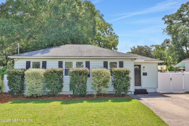 1141 HAMILTON Street, Jacksonville, FL 32205