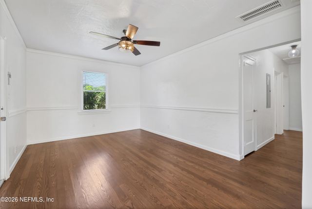 1141 HAMILTON Street, Jacksonville, FL 32205
