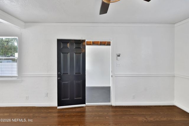 1141 HAMILTON Street, Jacksonville, FL 32205