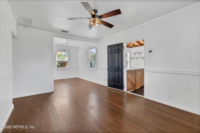 1141 HAMILTON Street, Jacksonville, FL 32205