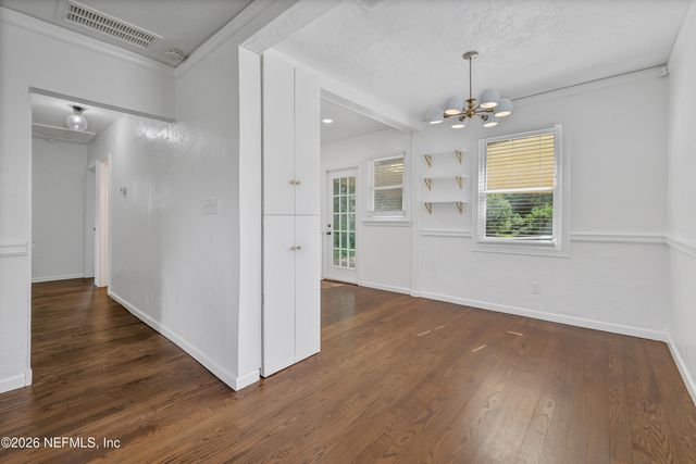 1141 HAMILTON Street, Jacksonville, FL 32205