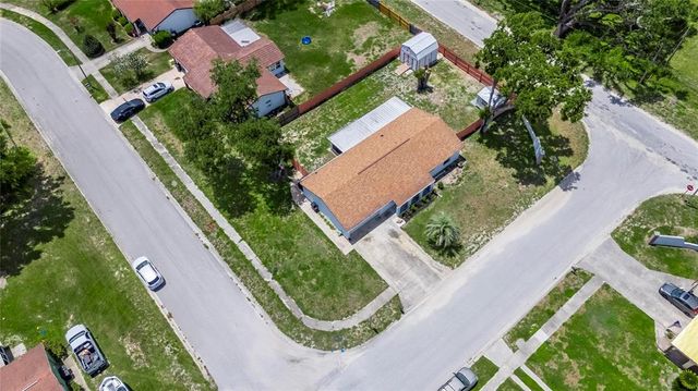 8445 ANGELA COURT, Zephyrhills, FL 33541