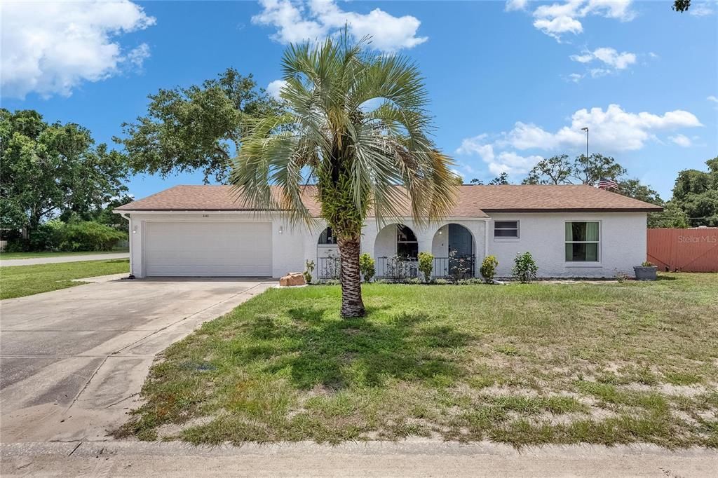 8445 ANGELA COURT, Zephyrhills, FL 33541