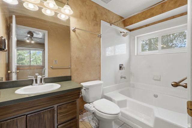 1061 S 2230 E, Spanish Fork, UT 84660