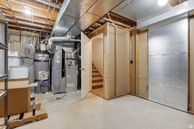 1061 S 2230 E, Spanish Fork, UT 84660
