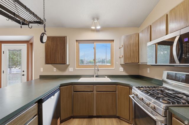 1061 S 2230 E, Spanish Fork, UT 84660