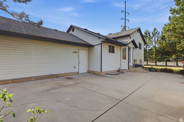 1061 S 2230 E, Spanish Fork, UT 84660