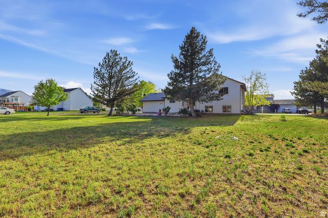 1061 S 2230 E, Spanish Fork, UT 84660