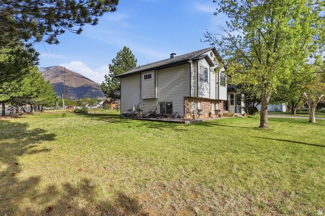 1061 S 2230 E, Spanish Fork, UT 84660