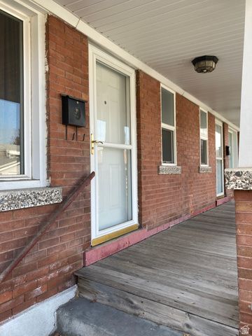 762 E YALE AVE, Salt Lake City, UT 84105