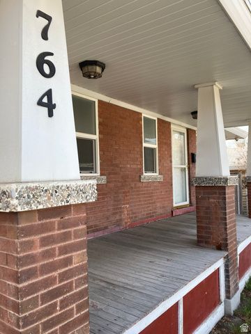 762 E YALE AVE, Salt Lake City, UT 84105