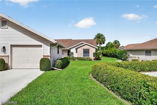 6623 Ilex CIR C, Naples, FL 34109