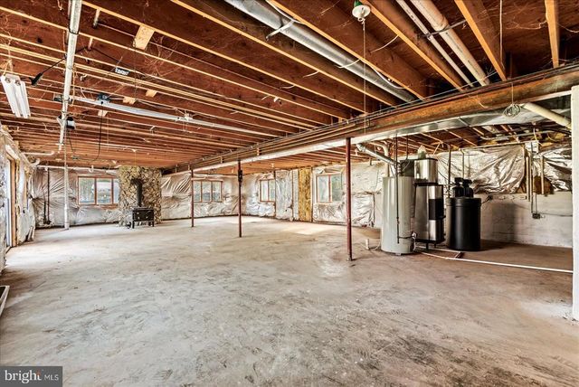 7621 RIVER RD, Fredericksburg, VA 22407
