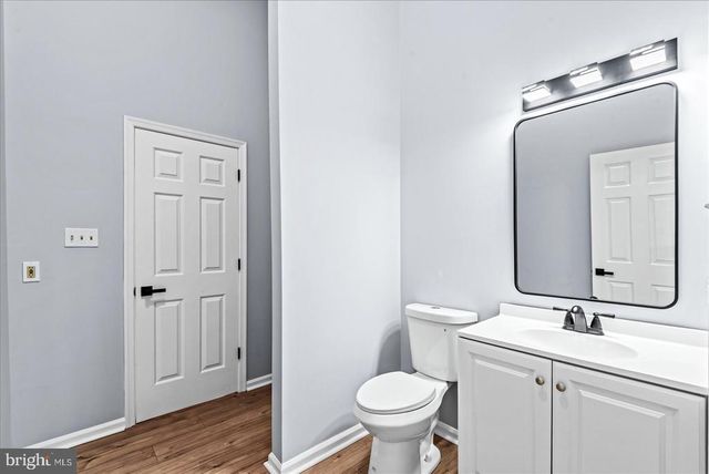 7621 RIVER RD, Fredericksburg, VA 22407