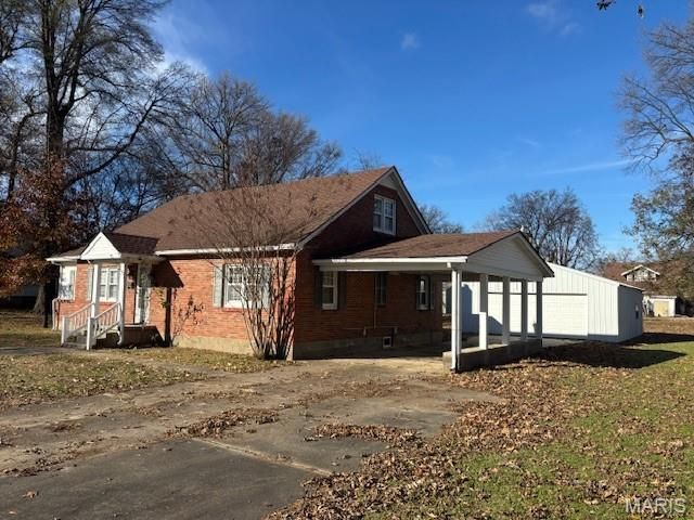 931 Davis Street, New Madrid, MO 63869