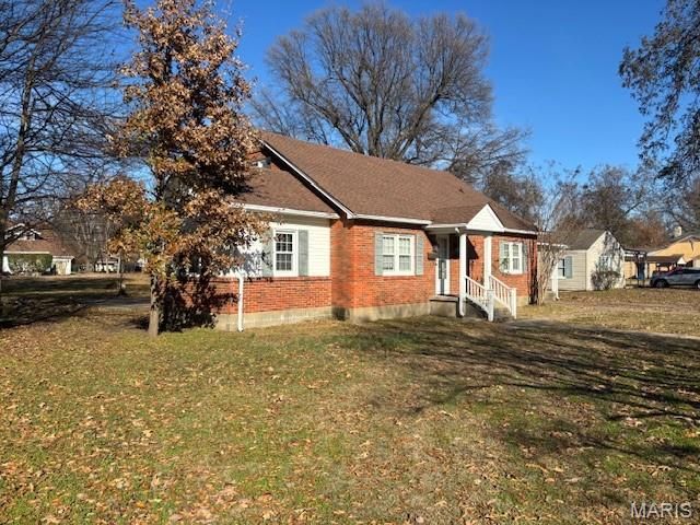 931 Davis Street, New Madrid, MO 63869