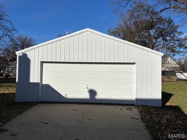 931 Davis Street, New Madrid, MO 63869