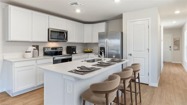 2670 Soft Coral WAY, North Fort Myers, FL 33903